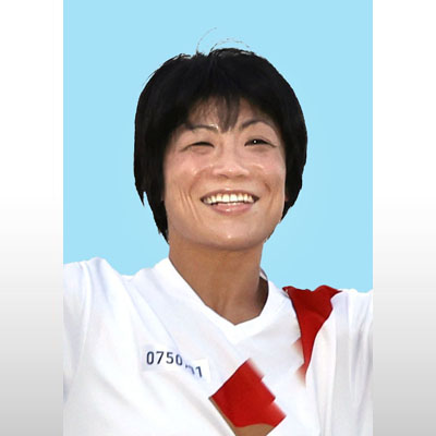 写真：小原日登美さん