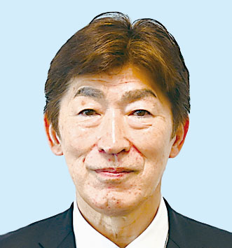 写真：岩本剛人氏