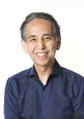 写真：渋谷陽一さん