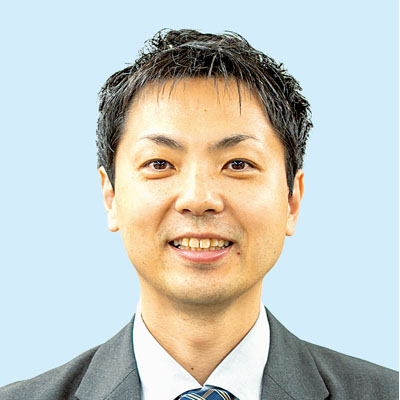 写真：登別日本工学院　広報・コミュニケーション企画部　金子健二さん