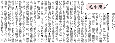 写真：