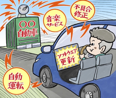 写真：（イラスト　イケウチ　リリー）