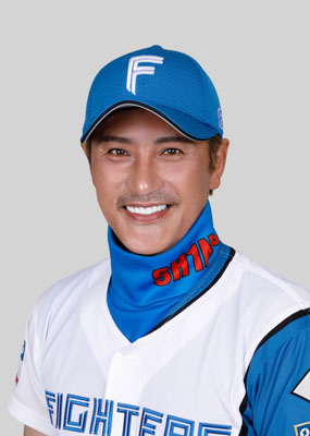 写真：日本ハムの新庄剛志監督 
