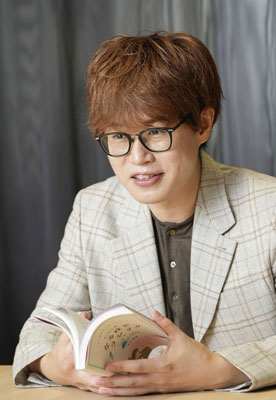 写真：石井琢磨