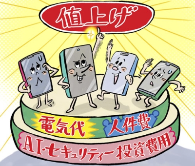 写真：（イラスト　イケウチ　リリー）