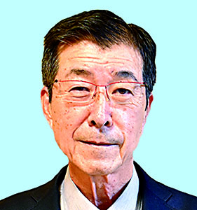 写真：武川克由さん
