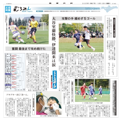 写真：