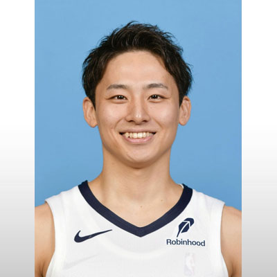 写真：河村勇輝（ＮＢＡＥ・ゲッティ＝共同）
