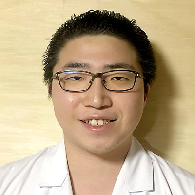 写真：室蘭・味処・塩釜　河村直人さん