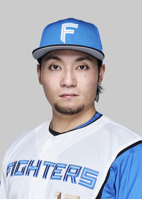 写真：日本ハムの伊藤大海投手