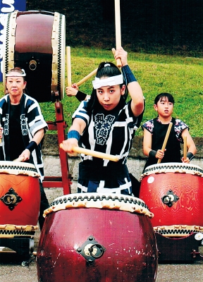 写真：【室蘭民報社賞】（準特選）「一心不乱」鳴海明さん（登別）