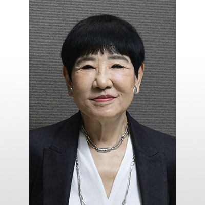 写真：和田アキ子さん