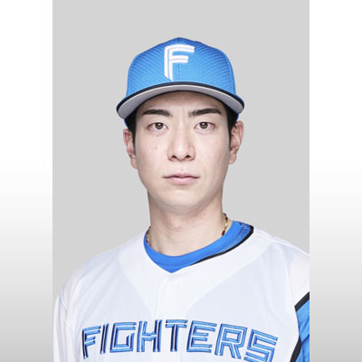 写真:松本剛外野手