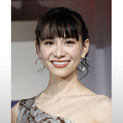 写真：「Ｐｅｒｆｕｍｅ」のあ～ちゃんこと西脇綾香さん