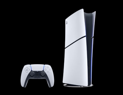 写真：ＳＩＥが発売する「プレイステーション５　デジタル・エディション　日本語専用」（同社提供）