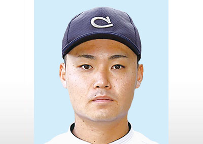 写真：秋山俊（中京大）