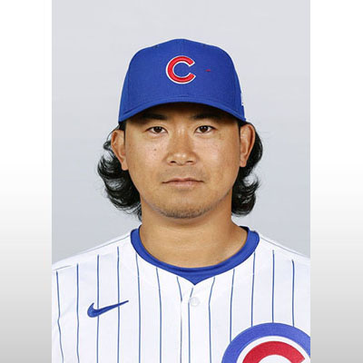 写真：今永昇太投手