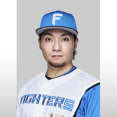 写真：日本ハムの伊藤大海投手
