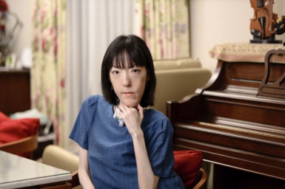 写真:市川沙央さん(©文芸春秋)