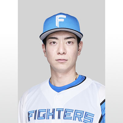 写真：松本剛外野手