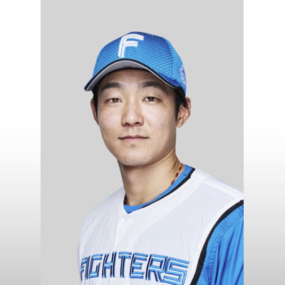 写真：石井一成内野手