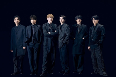 写真：ＳｉｘＴＯＮＥＳ（ストーンズ）