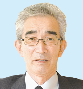 写真：大西智氏