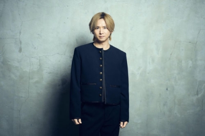 写真:堂本光一さん