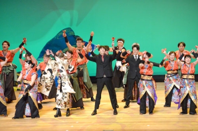 写真:▲二十歳の集い写真特集⑱