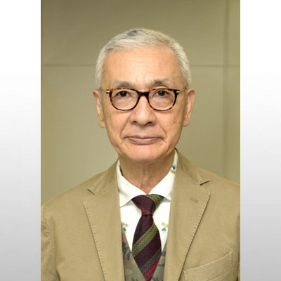 写真：久米宏さん