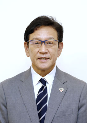 写真：栗山英樹さん