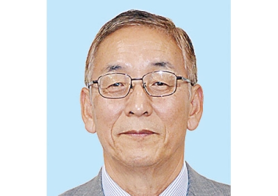 写真：　　　　　　立野広志氏