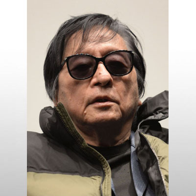 写真：長谷川和彦さん