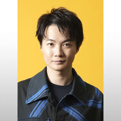 写真：神木隆之介さん