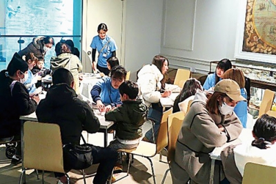 写真:過去の開催時の様子(提供写真)