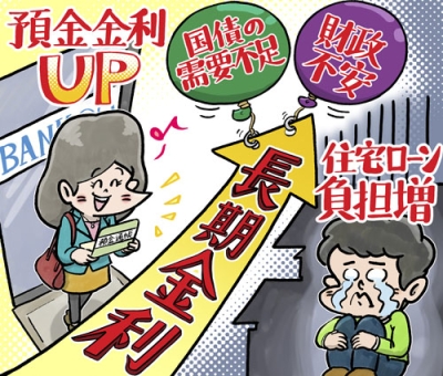 写真:(イラスト イケウチ リリー)