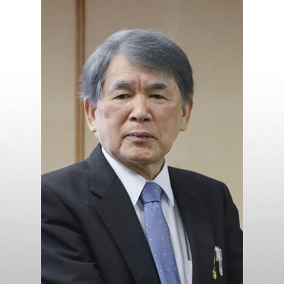 写真：八田英明さん