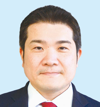 写真：山岡達丸氏