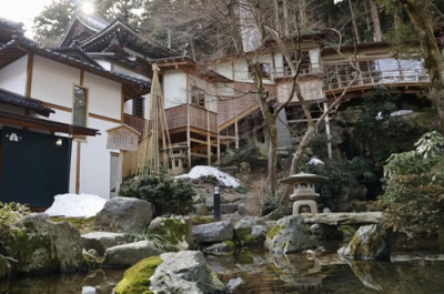 写真：加賀依緑園