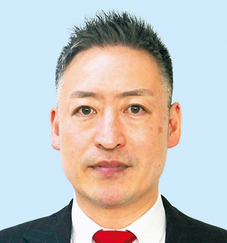 写真：赤根広介氏