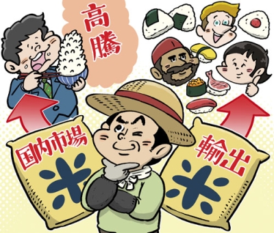 写真：（イラスト　イケウチ　リリー）